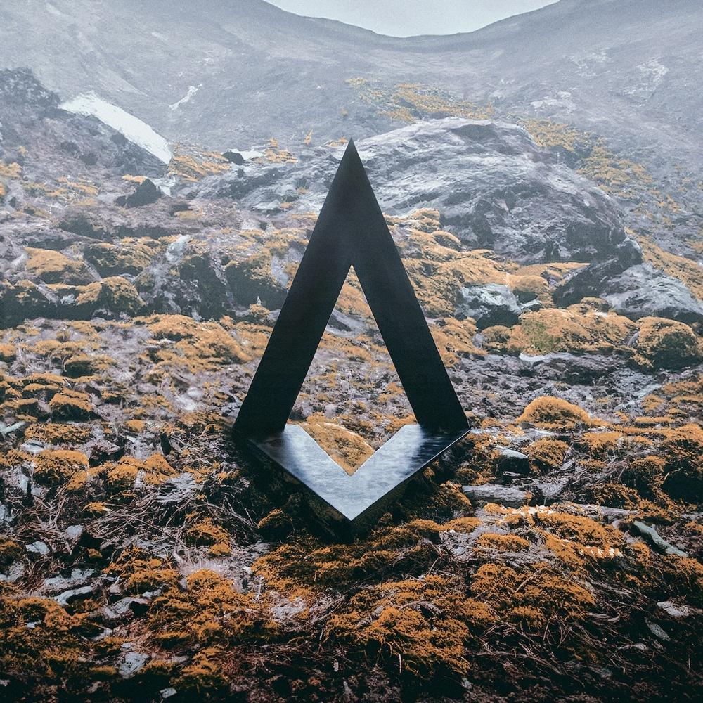 Kiasmos 'II' LP Sampler [Erased Tapes] - Kiasmos
