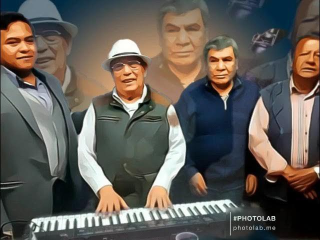 - Los Charaos