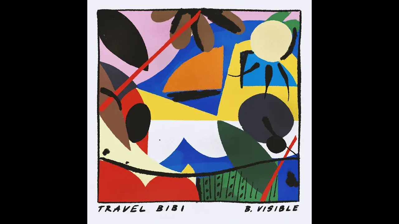 Travel Bibi - B.Visible