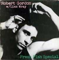 Sea Cruise - Robert Gordon