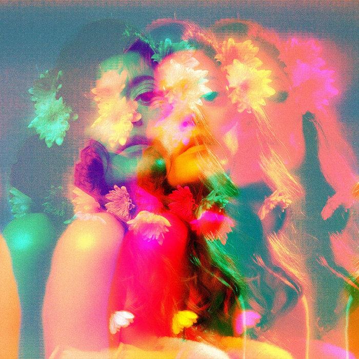 Undo The Blue / Sugar High - Iraina Mancini