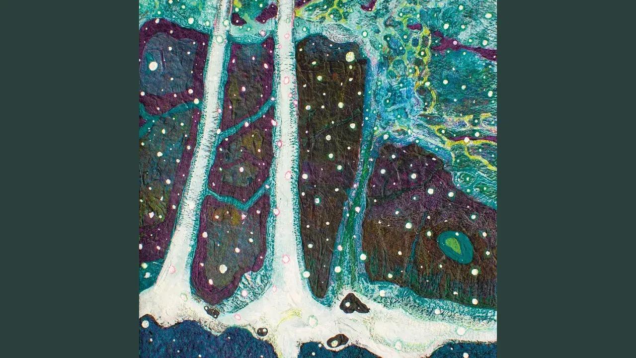 Petrichor - Max Loderbauer