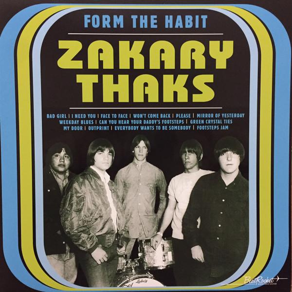 Please / Won’t Come Back - Zakary Thaks