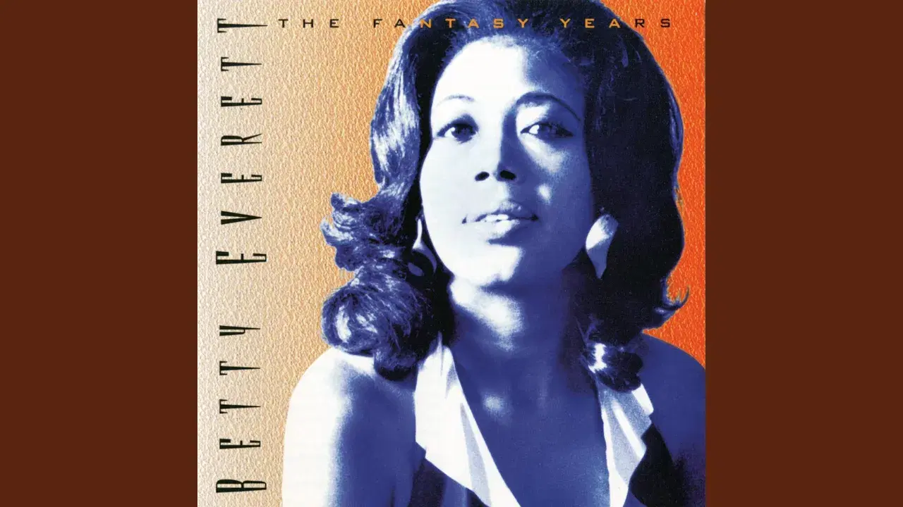 Danger / Just A Matter Of Time Till You're Gone - Betty Everett