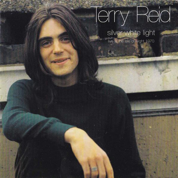 Super Lungs - Terry Reid