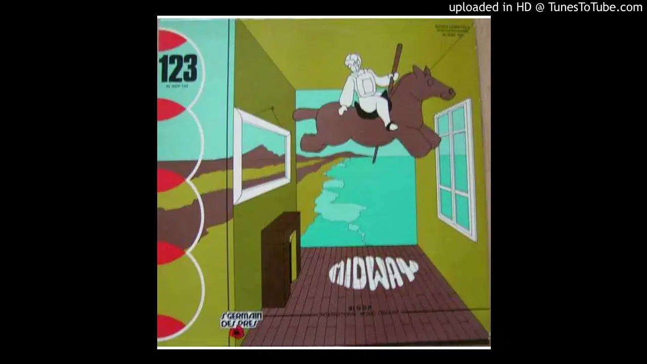 Midway - Jacques Siroul