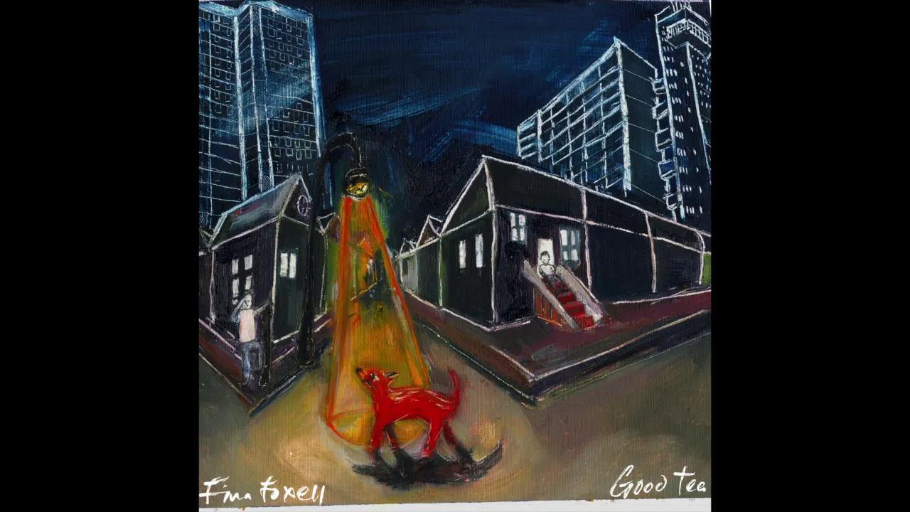 Good Tea - Finn Foxell