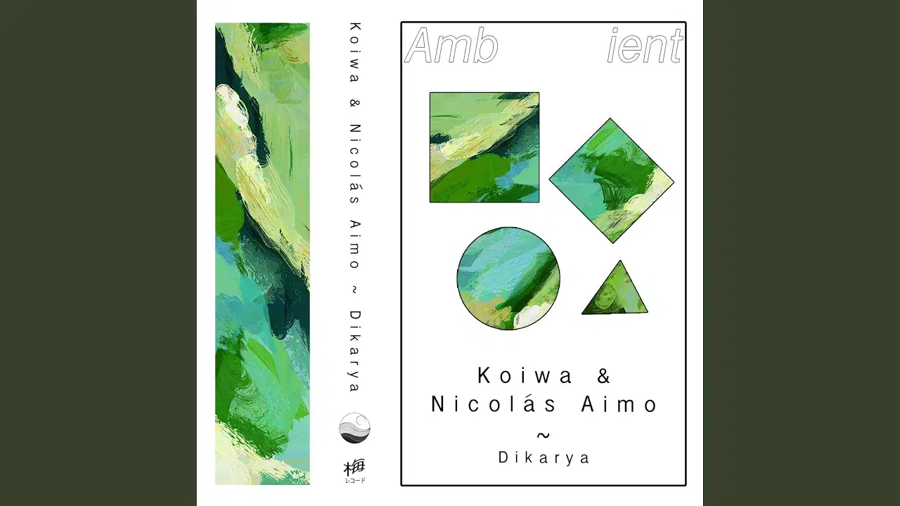  - Koiwa & Nicolas Aimo