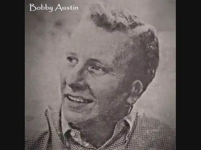  - Bobby Austin