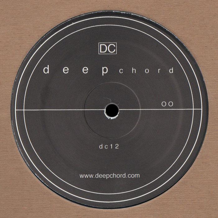deepchord dc12 - Deepchord (Mike Schommer)
