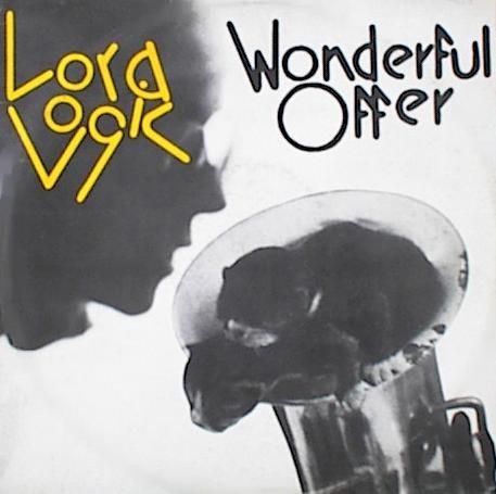 Wonderful Offer - Lora Logic