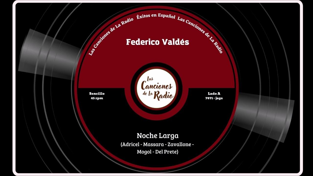  - Federico Valdés y Kay Pérez