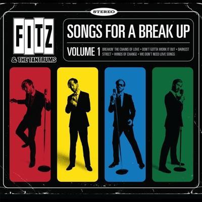 Santa Stole My Lady - Fitz & The Tantrums