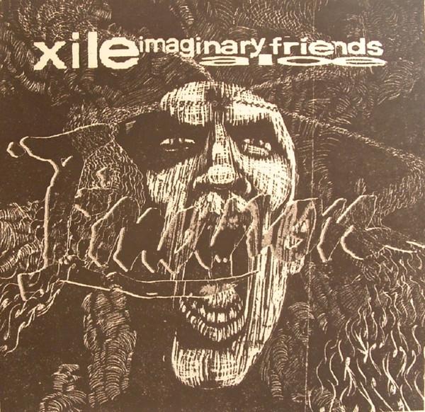 Imaginary Friends - Emanon
