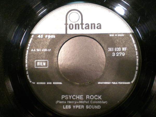 Too Fortiche - Les Yper Sound