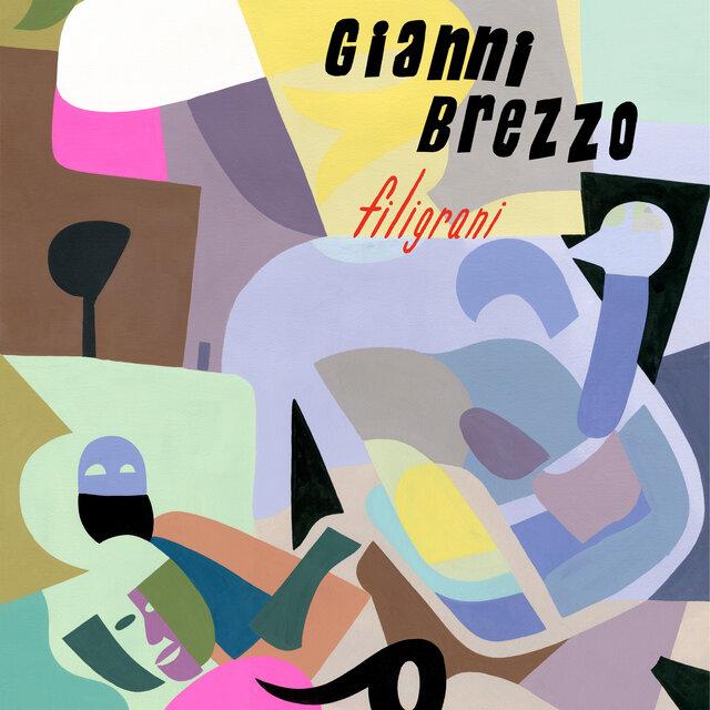 Filigrani - Gianni Brezzo