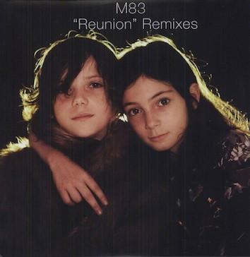 Hurry Up, We’re Dreaming - M83