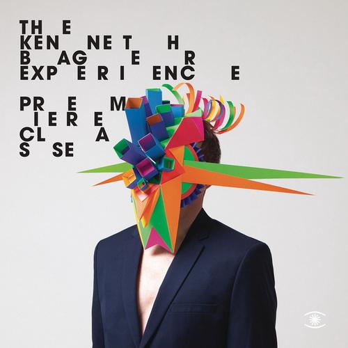 Follow The Beat - The Kenneth Bager Experience