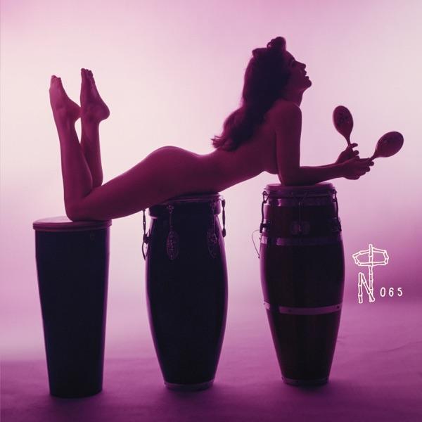 Jungle Guitar / Love Angel - The Palatons