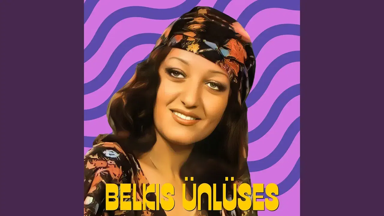  - Belkis Ünlüses