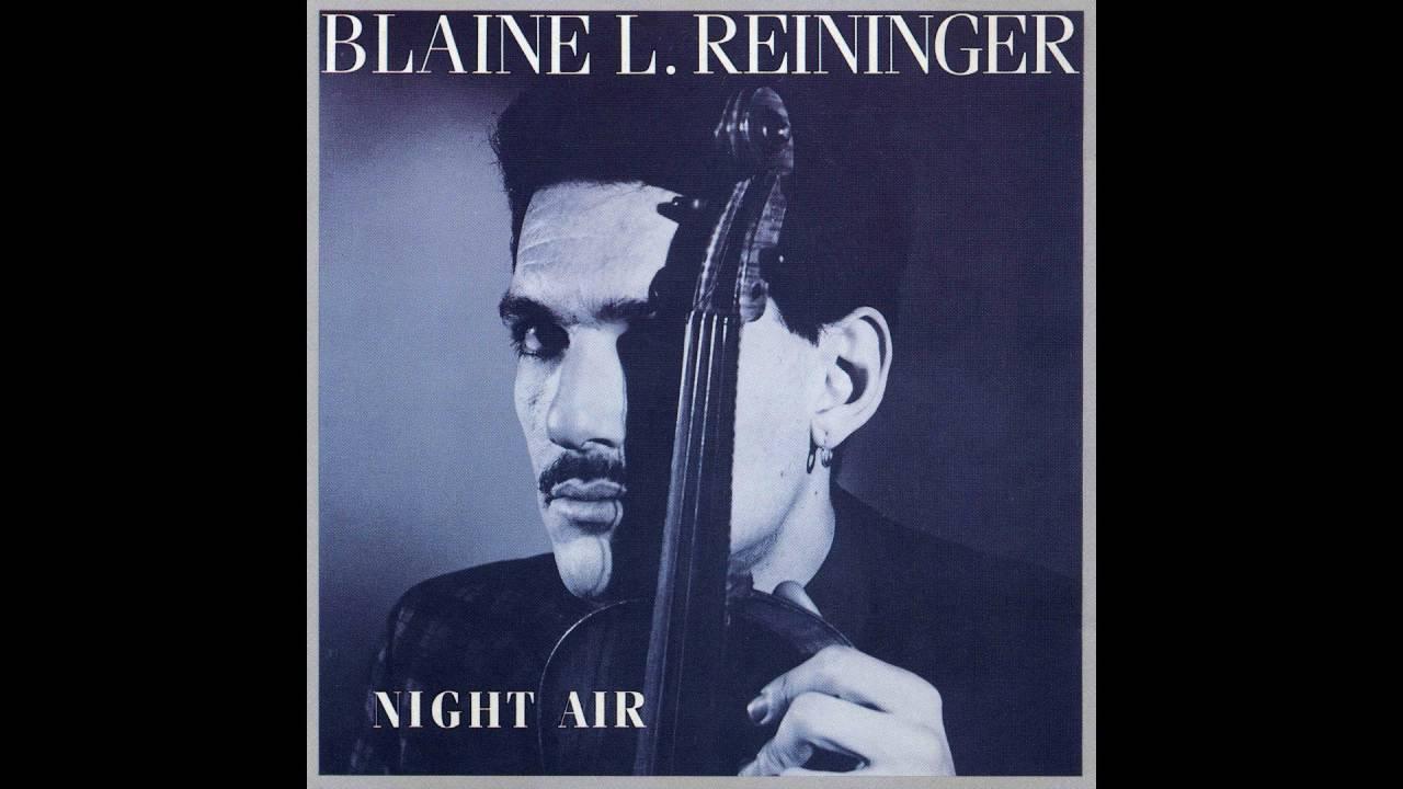 Night Air - Blaine L. Reininger