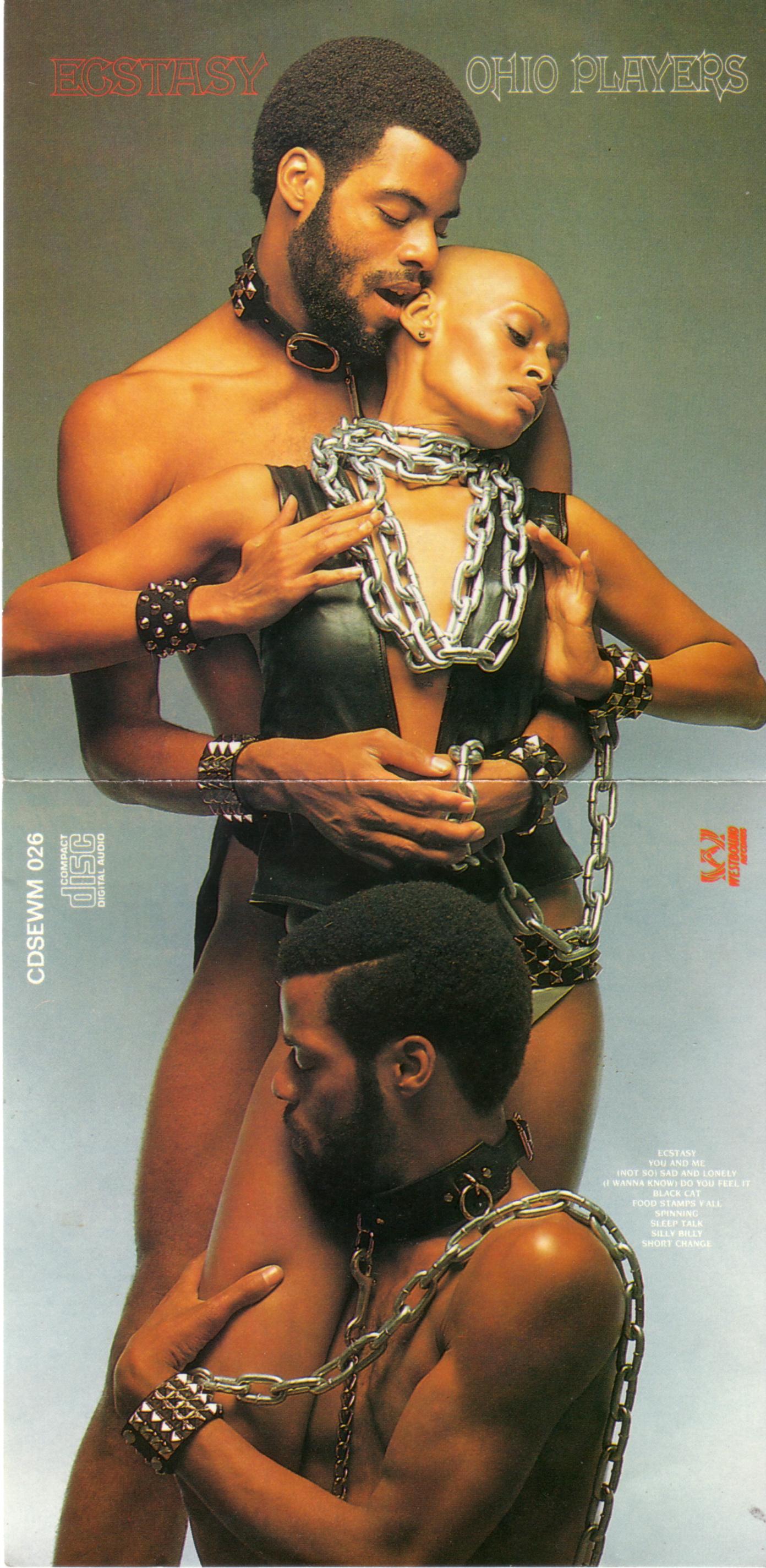 Ecstasy - The Ohio Players