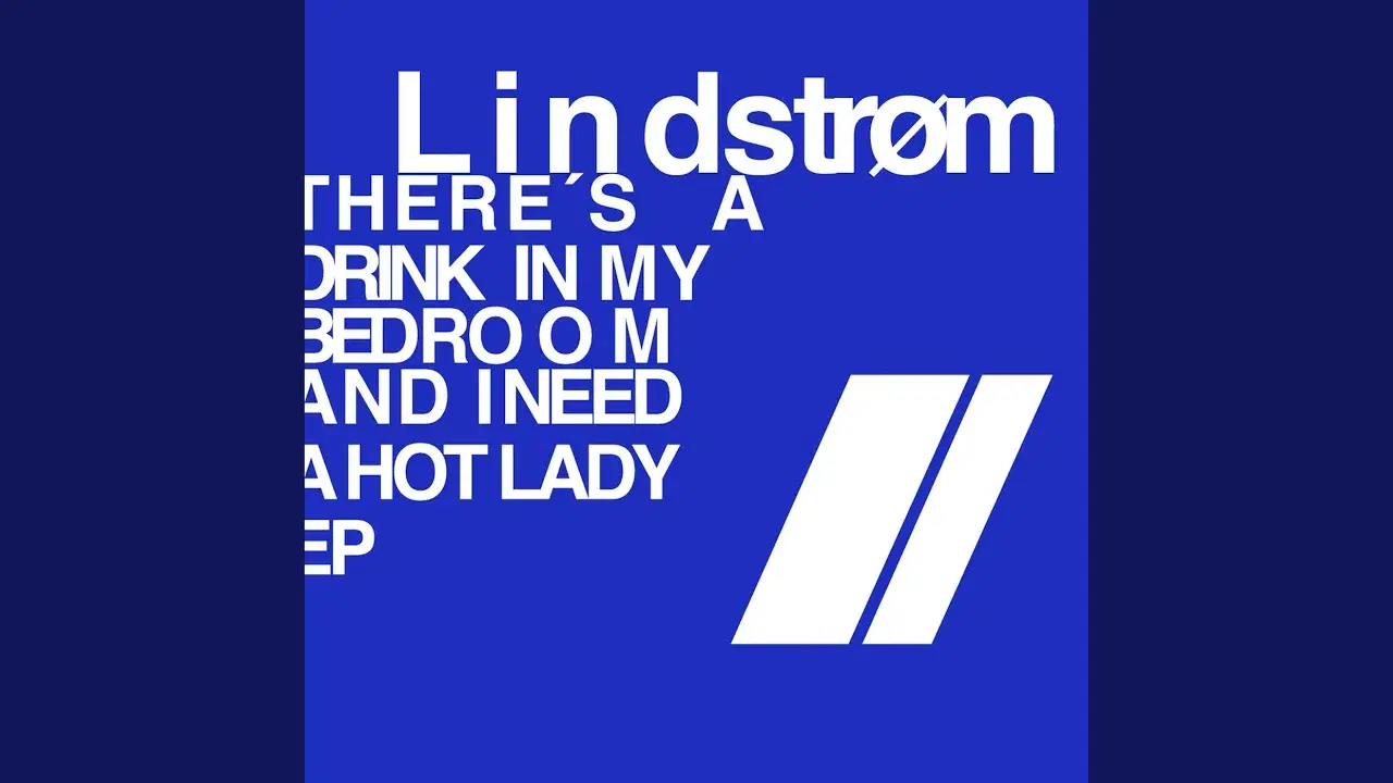 Feedelity Remixed Vol.1 - Lindstorm