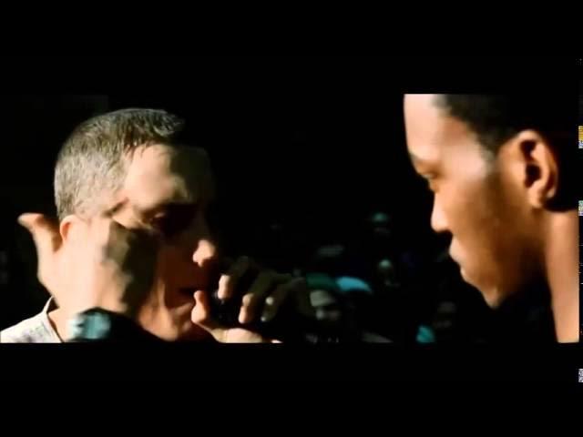 The Marshall Mathers LP = 超級大痞子 - Makko (feat. Eminem)