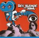 Sex Sleaze And Soul - Nice Treat Presents