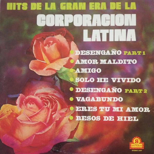 16 Inmortales Exitos De La Original - CORPORACION LATINA