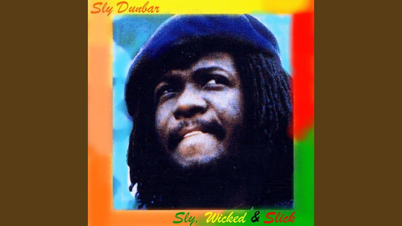 Simple Sly Man - Sly Dunbar