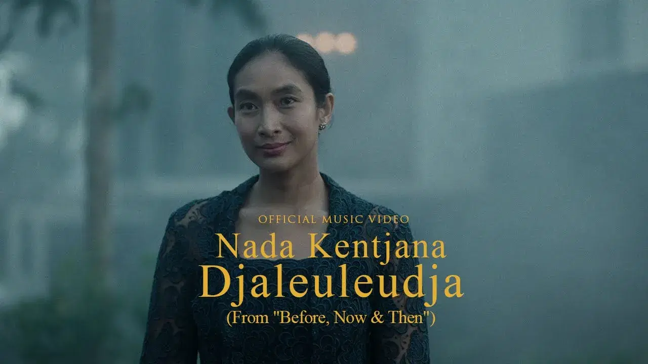  - Nada Kentjana