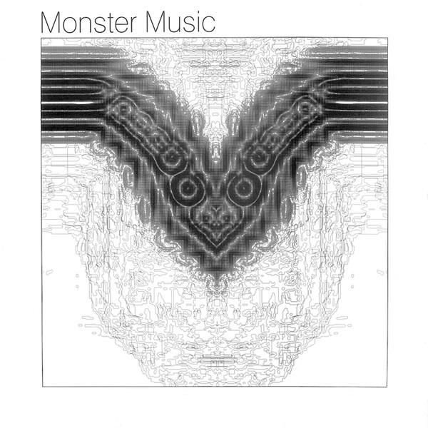 50 ird - Monster Music - Veco .19