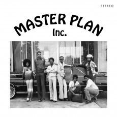 Something To Be Done / You - Master Plan Inc