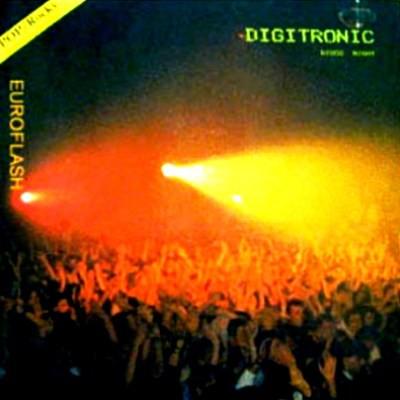 Disco Night - Digitronic