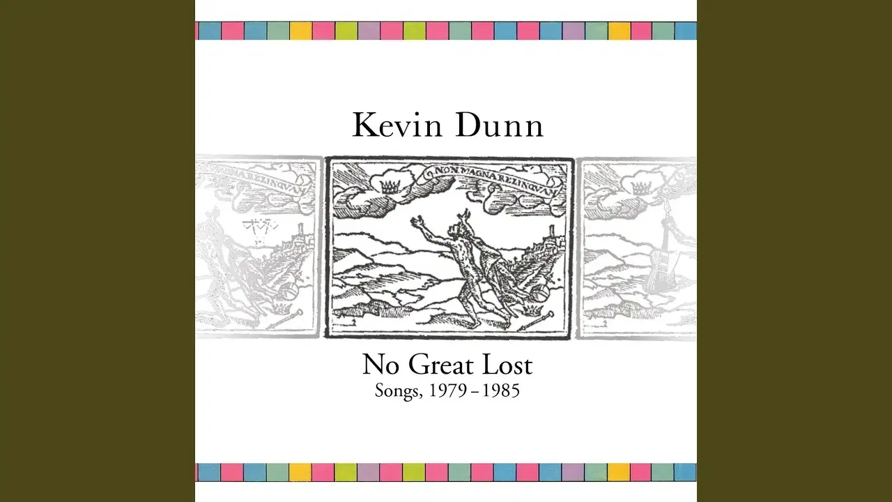 Nadine - Kevin Dunn