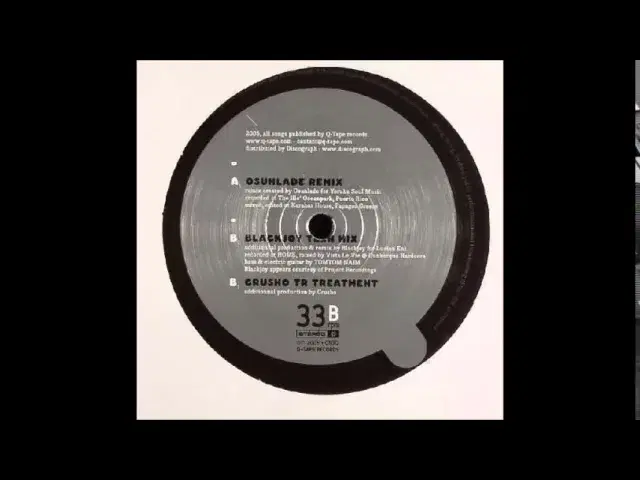 Someone To Love (Remix EP) - Crusho