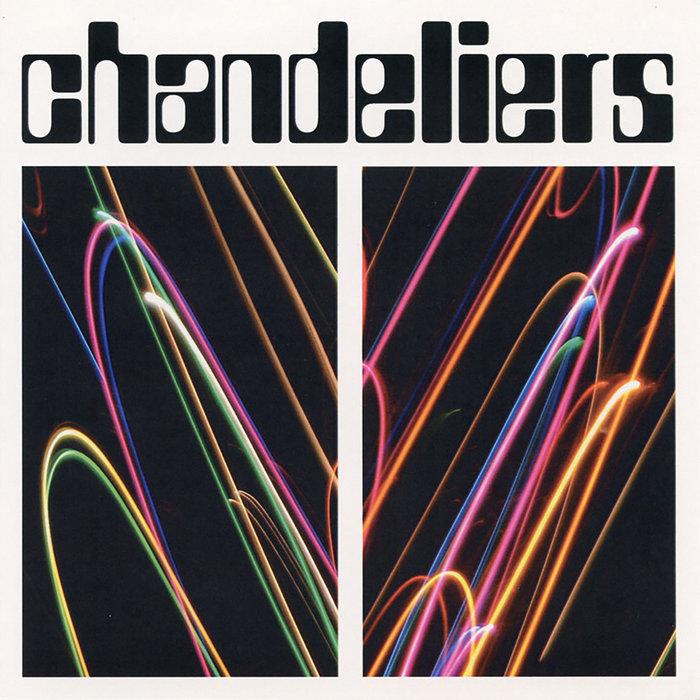 Circulation EP - Chandeliers