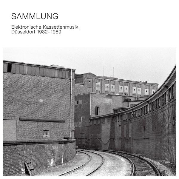 Elektronische Kassettenmusik, Düsseldorf 1982 - 1989 - Konrad Kraft