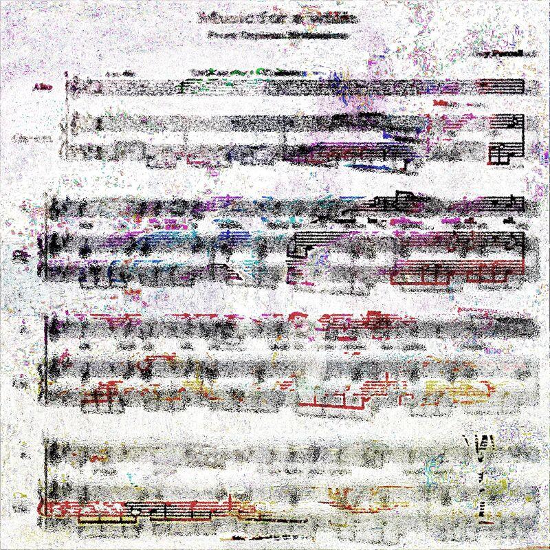 Music for a While - Pablo Altar