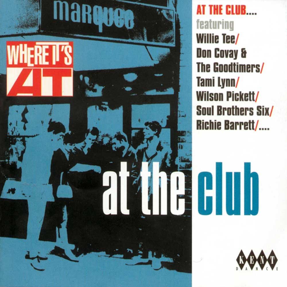 At The Club - Days