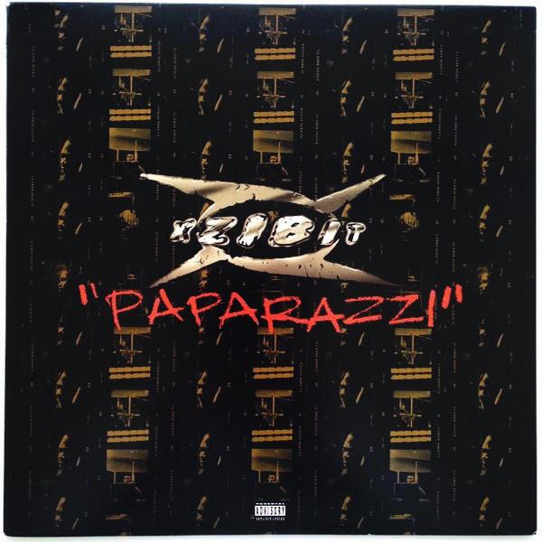 Paparazzi - Xzibit