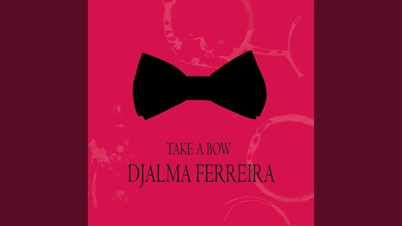 Drink Em Sao Paulo - Djalma Ferreira