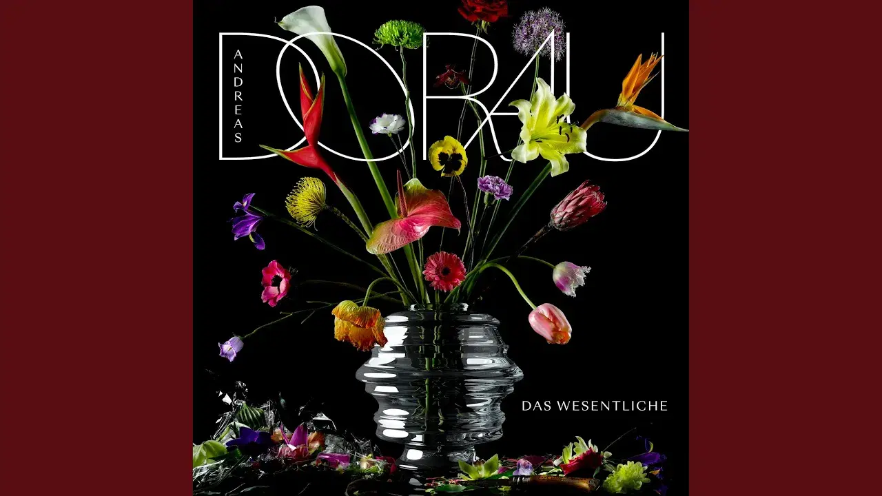 Das Wesentliche - Andreas Dorau