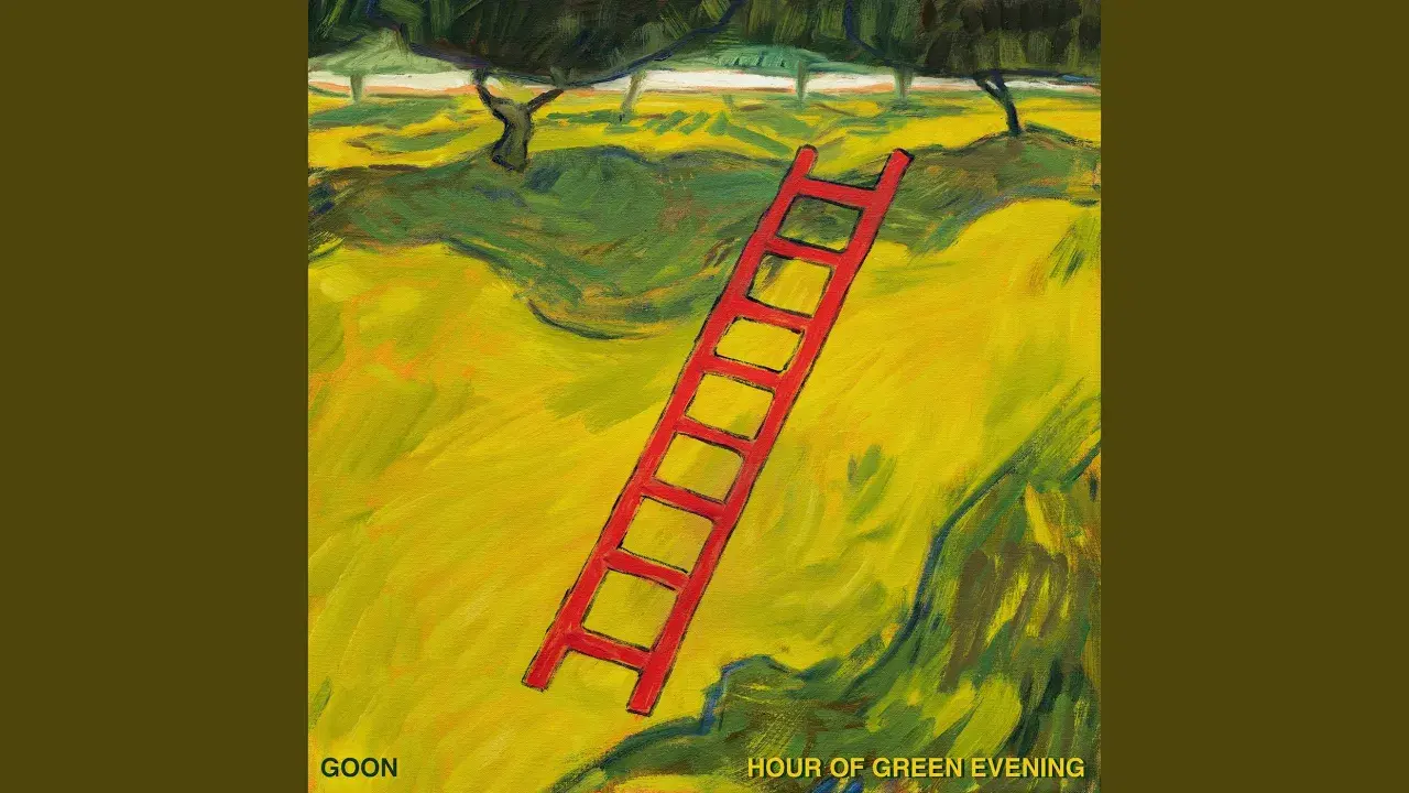 Hour of Green Evening - Goon