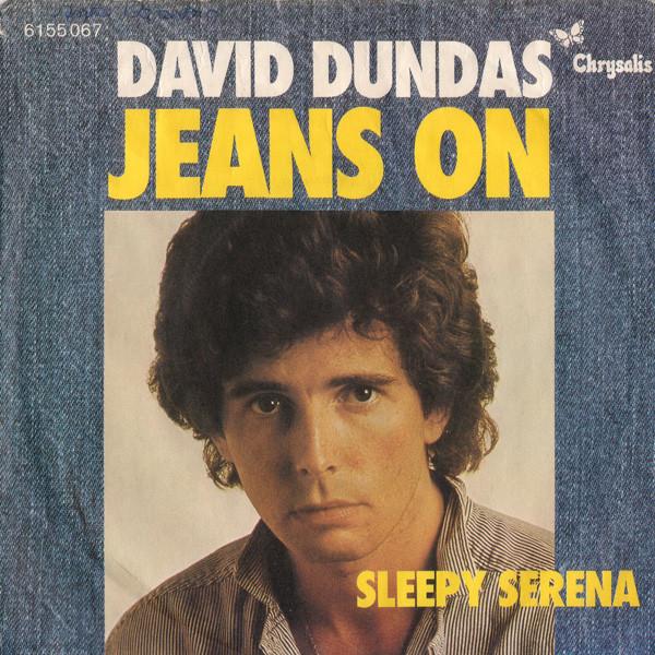 Super Oldie Hits Vol 2 (2CD) - David Dundas