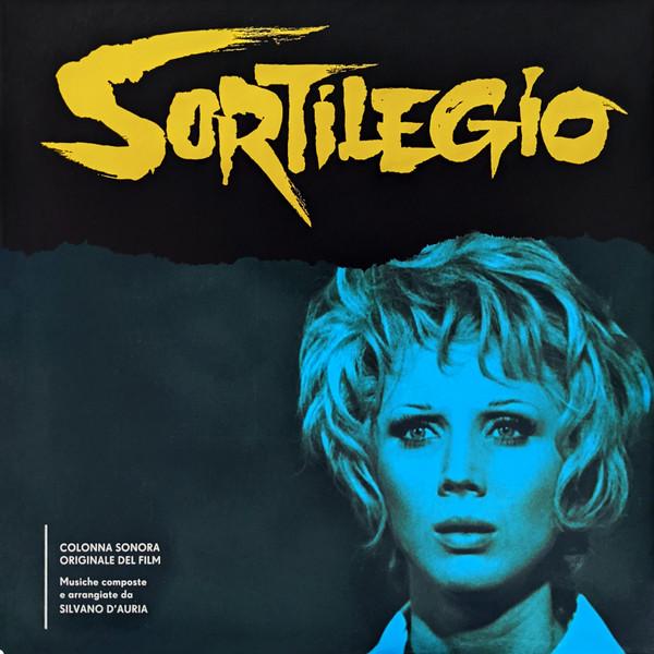 Sortilegio - Silvano D'Auria