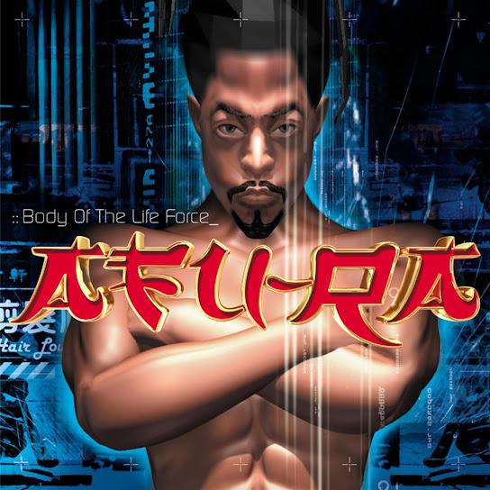 Whirlwind Thru Cities - Afu-ra