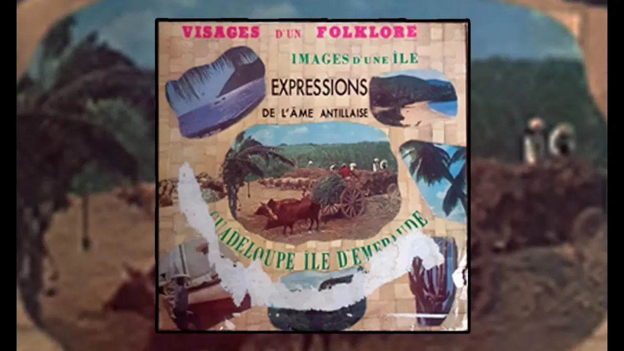 Guadeloupe Île D' Émeraude  - Gaby Siarras