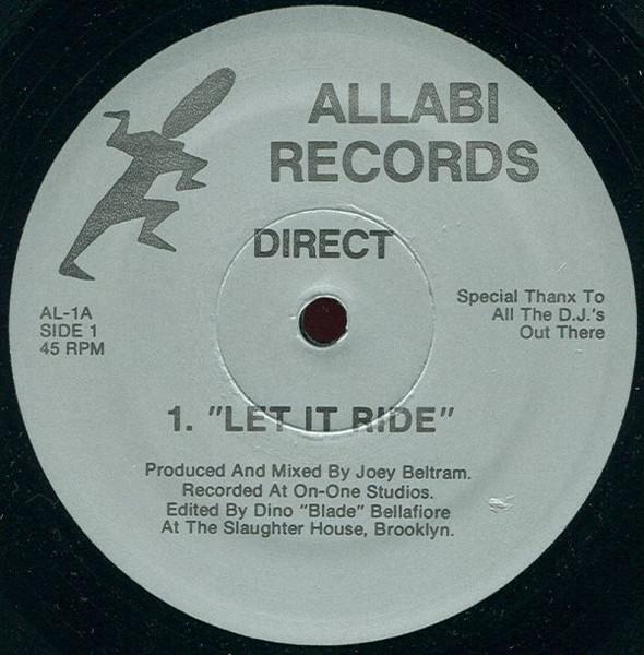  - Direct
